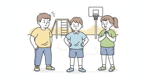 Tips Menghadapi "Bullying": Cara Melatih Anak Membela Diri Tanpa Harus Menjadi Pelaku Kekerasan